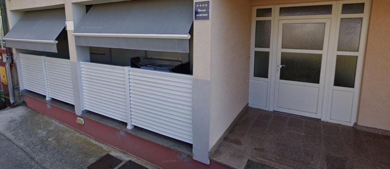 New Apartment Near Sea With 3 Bedrooms And 2 Bathrooms Pula Exterior photo